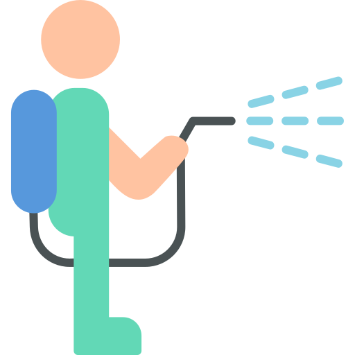 مكافحة الحشرات